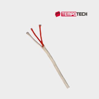 Image: FG-Fiberglass Insulated RTD Wire(+ 510°C)