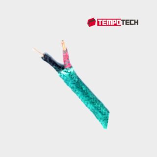 Image: SF-Synthetic Fiber Insulated Thermocouple Wire ( + 290°C)