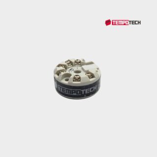 Image: TT-167-Head Mounted USB Temperature Transmitter