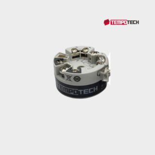Image: TT-267 Head Mounted Temperatrue Transmitter HART