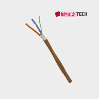 Image: FEP-Teflon Insulated Thermocouple Wire (-200&deg; C to + 205&deg;C)