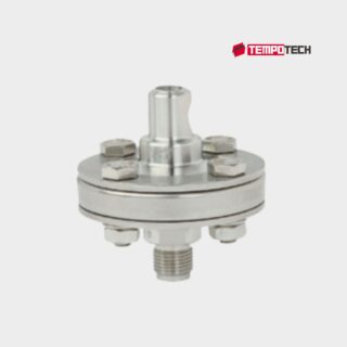 Image: TT-Threaded Diaphragm Seal
