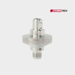 Image: TT-Threaded Diaphragm Welded Design