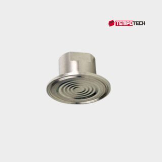 Image: TT-Sanitray Diaphragm Seal