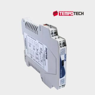Image: TxIsoRail-HRT HART&reg; Temperature Transmitter HART&reg;