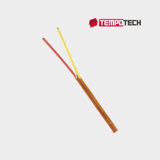 Image: KP-Polyimide Insulated Thermocouple Wire(-240&deg; C to + 260&deg;C)