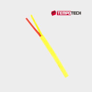 Image: PVC-Polyvinyl Chloride Thermocouple wire (-25 &deg;C to 105 &deg;C)