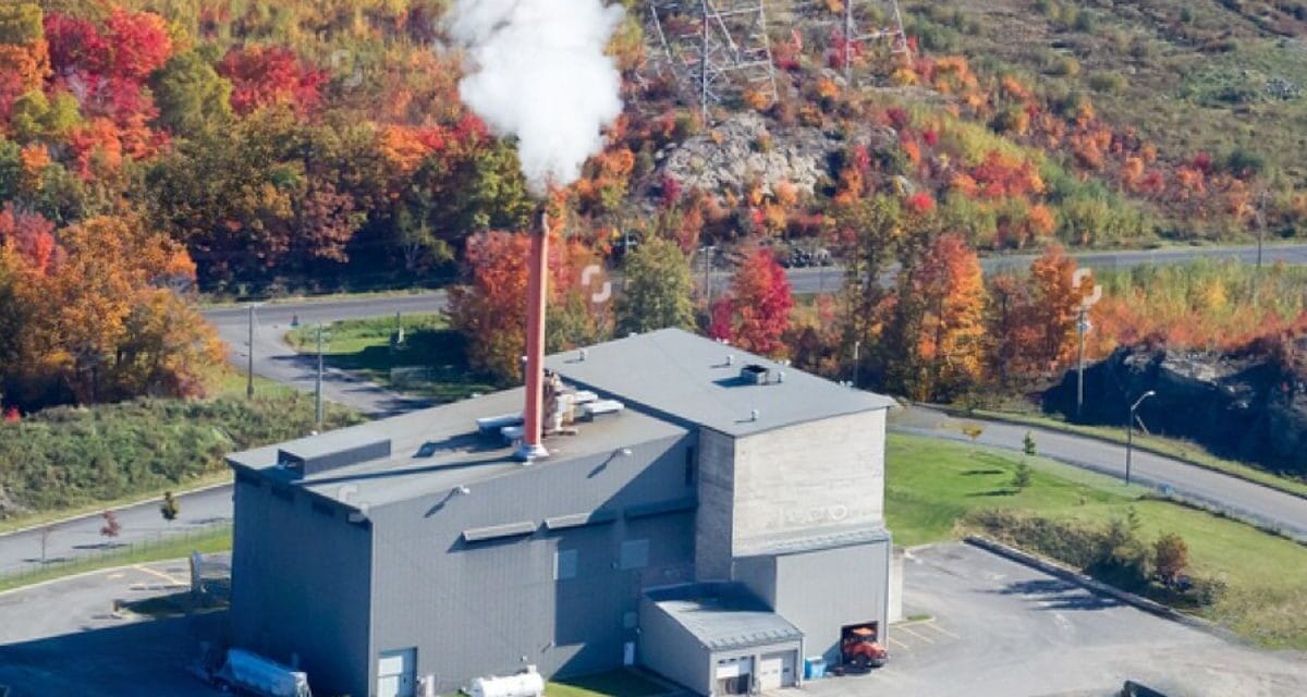 Temperature Monitoring in Waste-to-Energy: Why It’s Crucial for Incineration Efficiency