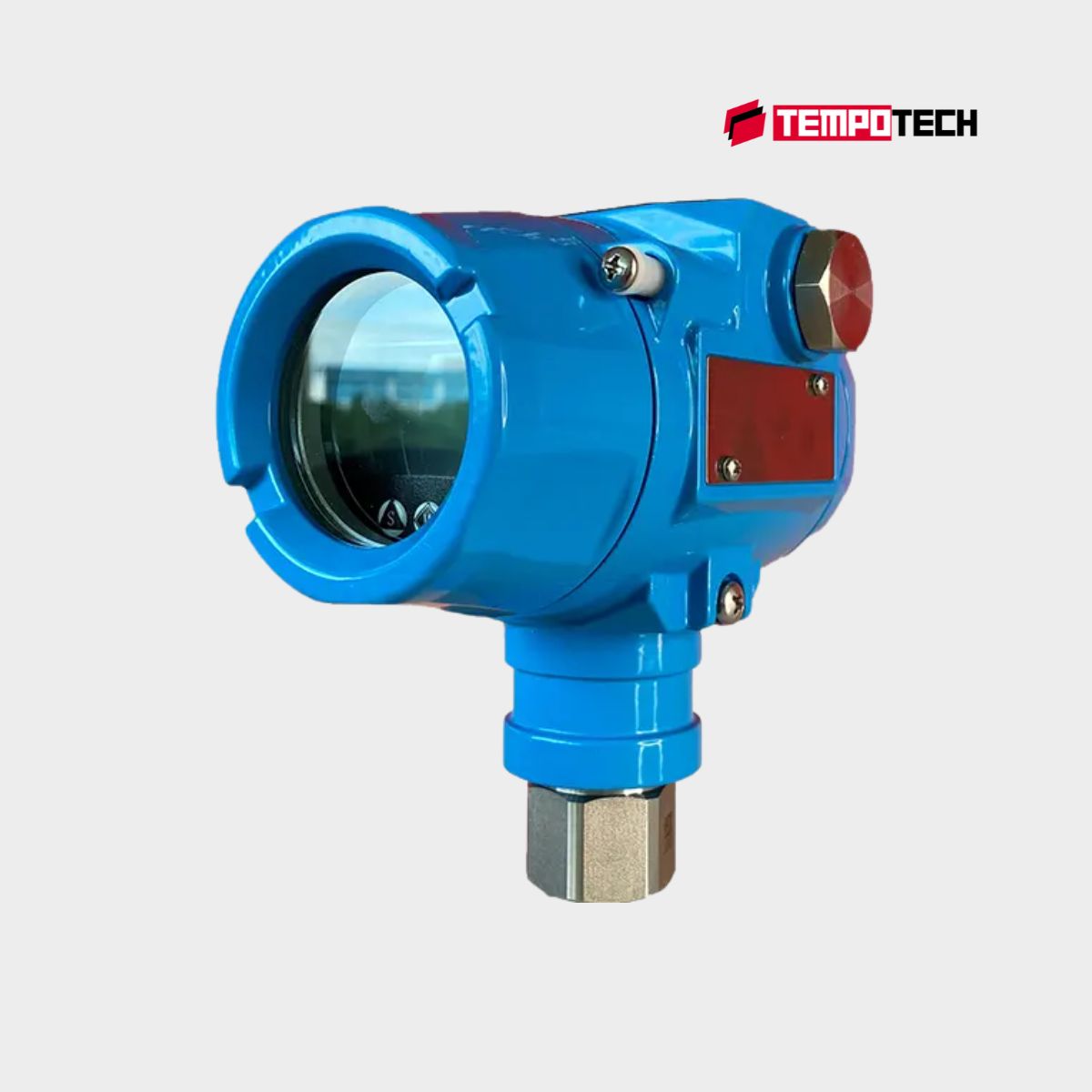 PROOF PRESSURE TRANSMITTER