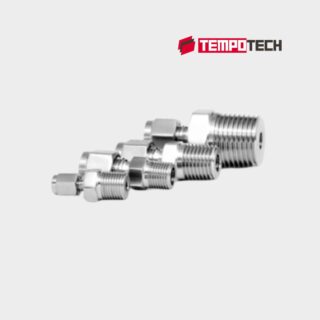 Image: CFT-Compression Thermocouple Fitting