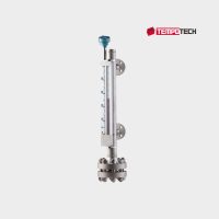 TT-KSS Magnetic Level Gauge