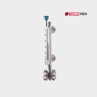 Image: TT-KSS Magnetic Level Gauge