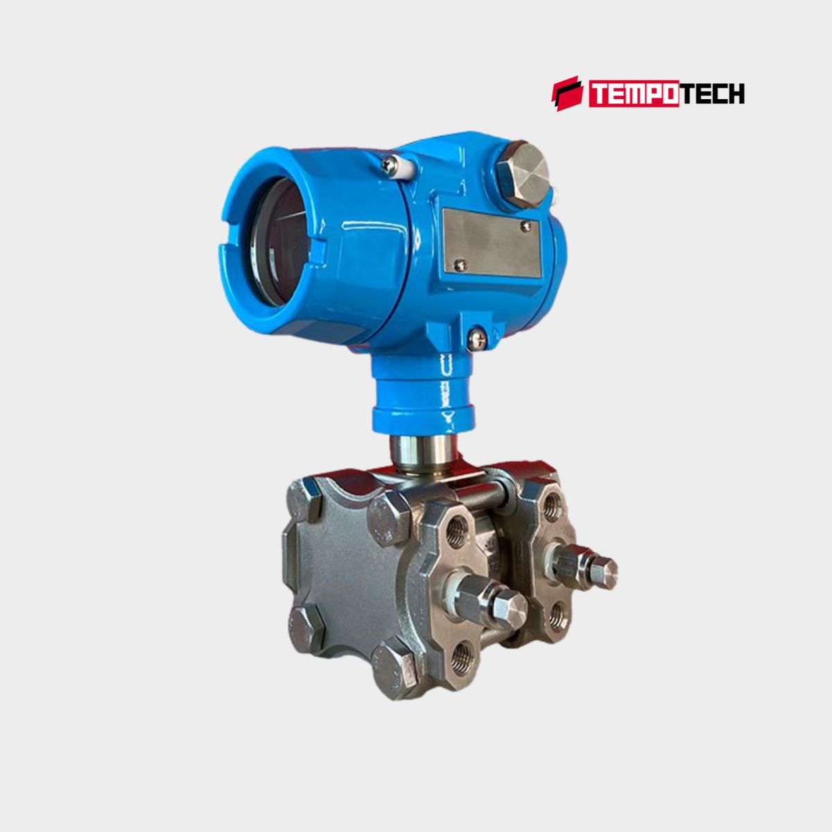 PRESSURE TRANSMITTER