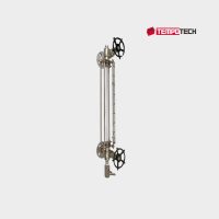 TT-KSS Tubular Level Gague