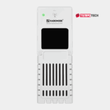 Image: RN172WCD Sensor Data Transmitter via WiFi