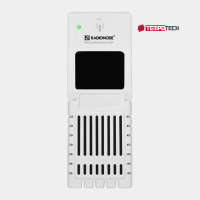 Image: RN172WCD Sensor Data Transmitter via WiFi