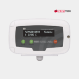 RN 400 Temperature Humidity Cloud Data Logger