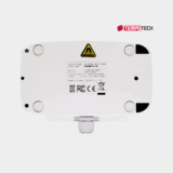 RN 400 Temperature Humidity Cloud Data Logger