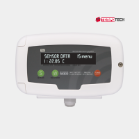 RN 400 Temperature Humidity Cloud Data Logger