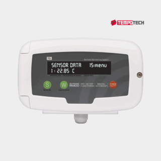Image: RN400-H2EX Multi Function Data Logger