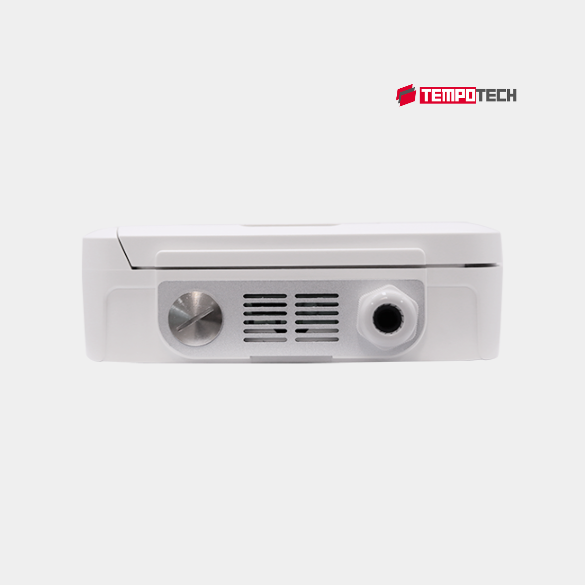 Fine dust Cloud Serivce data logger RN400-T2PM