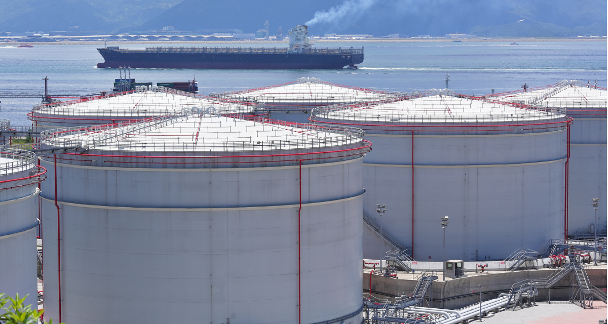 How Multipoint RTD sensors in LNG storage  Improve LNG Storage Safety ?