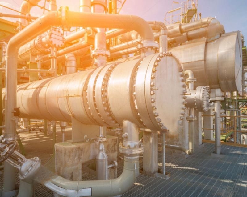 How Can Accurate Temperature Measurement Improve Heat Exchanger Performance and Safety?