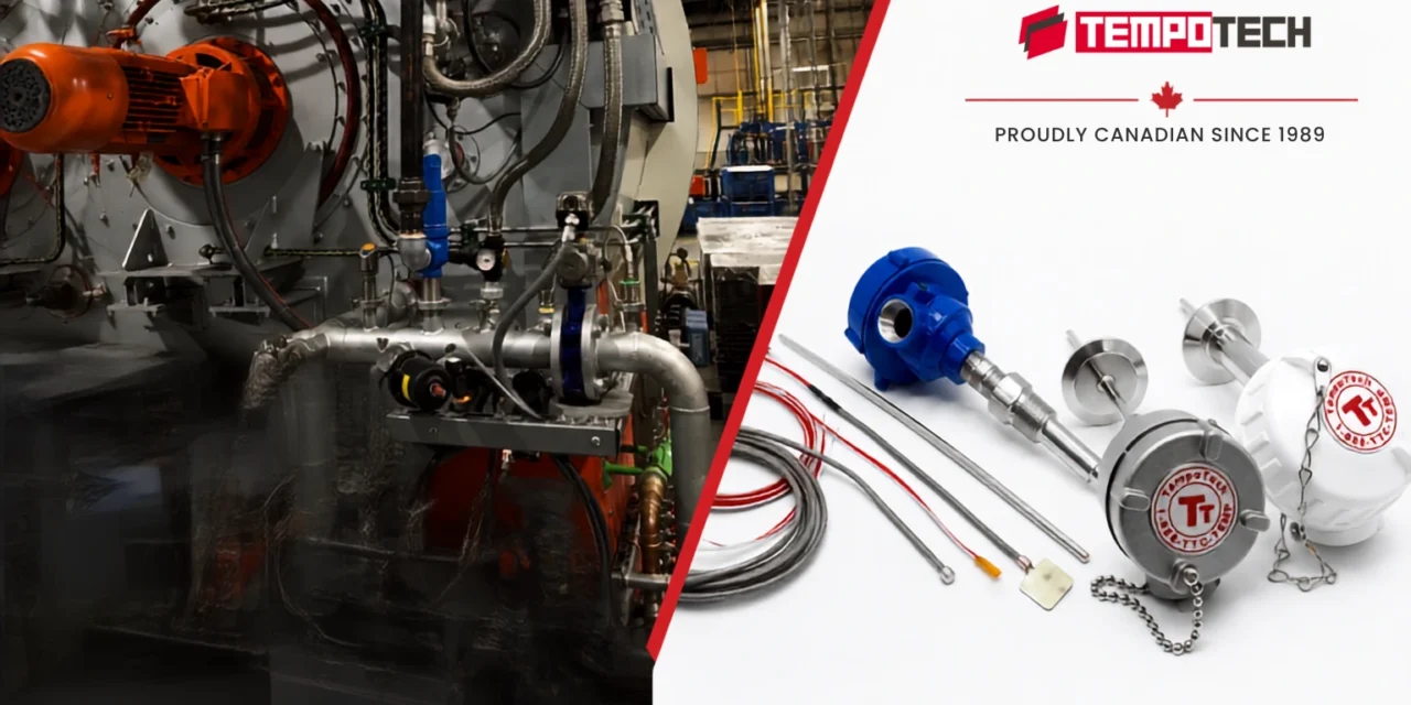 Top Mistakes Choosing Thermocouple Practical Guide Temperature Accuracy Sensor Life