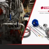 Tempotech thermocouples and temperature sensors for industrial temperature measurement applications