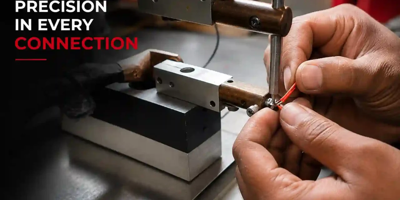 What is a Resistance Temperature Detector (RTD)?